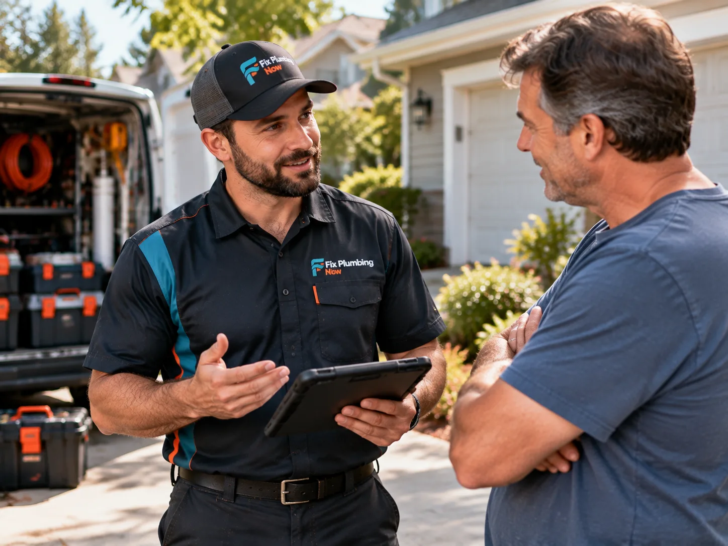 Clogged Drain Service Mckinleyville, CA FAQs